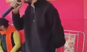 Bihar BJP MLA sparks controversy over remarks on public officials