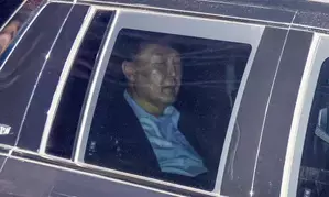 South Korea: Investigators in final preparations to file arrest warrant against Yoon over martial law bid