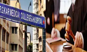 RG Kar rape-murder case: Court to pronounce verdict tomorrow