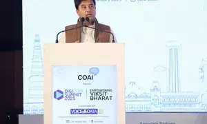 Govt approves refarming of 687 megahertz spectrum for telecom industry: Jyotiraditya Scindia