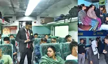 Northeast Frontier Railway detects 2,073 cases per day of ticketless travellers