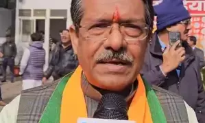 MoS Harsh Malhotra slams Kejriwal’s last-minute Metro fare subsidy proposal, calls him frustrated