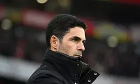 Have we already witnessed the peak years of Arteta’s Arsenal reign? asks Carragher
