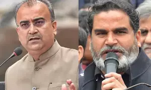 Prashant Kishor mentally weak, needs treatment: Bihar Health Minister