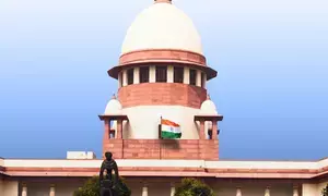 Supreme Court flags ‘untenable’ prosecution for abetting suicide