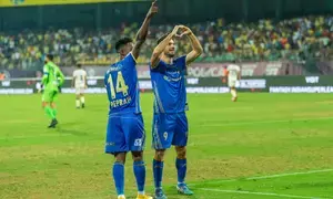 ISL 2024-25: Kerala Blasters eye third straight win against NorthEast United