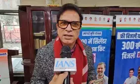 AAP govt pushed Delhi into darkness of unemployment: Cong after Kejriwals request for Delhi metro discount