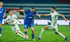 ISL 2024-25: Bengaluru FC hope to reignite title ambitions against Hyderabad FC