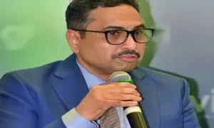 Media and entertainment industry contributing Rs 3 lakh crore to economy: Sanjay Jaju