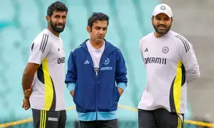 India’s squads for England ODIs & Champions Trophy to be announced in Mumbai on Saturday