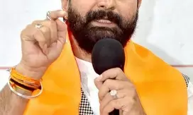 Derogatory remark row: C.T. Ravi questions honesty of Karnataka Police