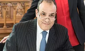 Egyptian, Iranian, Italian FMs discuss Gaza ceasefire