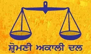 Akali Dal targets enrolling 25 lakh members