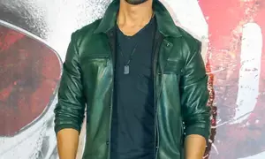 Deva is a Piece of My Heart, Shahid Kapoor talks about his next