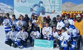 Spiti Cup 2025: Sham Zone and Center Zone reign supreme