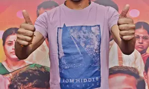 Madha Gaja Raja is the first film to release after 12 years and still emerge a blockbuster, says Vishal