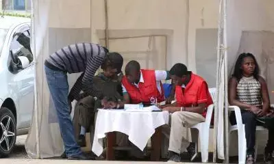 Kenya steps up measures against monkeypox after two more cases confirmed