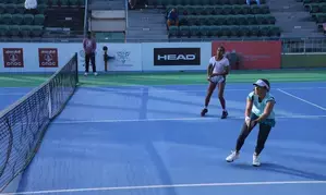 ITF W50: Ankita remains on course for first doubles title in 9 months