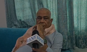 ‘End of anti-national campaign’, says Rajasthan minister on Hindenburg closure