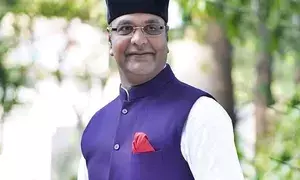 Cong using B.R. Ambedkars name for political survival: Madhya Pradesh minister