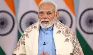 PM Modi to distribute 65 lakh property cards tomorrow in major milestone to empower rural India