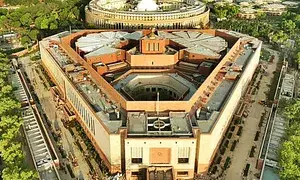 Parliament Session from Jan 31, Budget on Feb 1