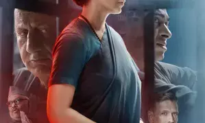 Kangana delivers a Tour de Force in Emergency: A masterful blend of power, politics and emotion