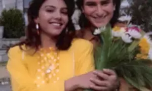 Saif Ali Khan stabbing case: Somy Ali wishes her ‘Aao Pyaar Karen’ co-star speedy recovery