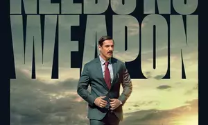 John Abraham-starrer thriller ‘The Diplomat’ to release March 7