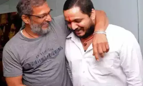 A Son Just Like His Superstar Father; people say carbon copy of father, know about Nana Patekars son Malhar Patekar