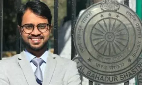 Meet Vaibhav Srivastava: The Dynamic IAS Officer Redefining Public Communication in Bihar