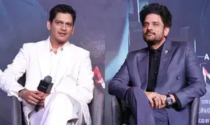 FTII batchmates Vijay Varma, Jaideep Ahlawat lavish praise on director Ahmed Khan