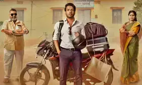 Comedy drama series ‘Sivarapalli’ to be streamed from January 24