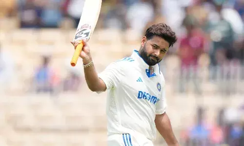 Rishabh Pant declines Delhi captaincy in Ranji Trophy, know the reason