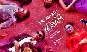 Dhanushs ‘Nilavukku En mel Ennadi Kobam’ release postponed to February 21