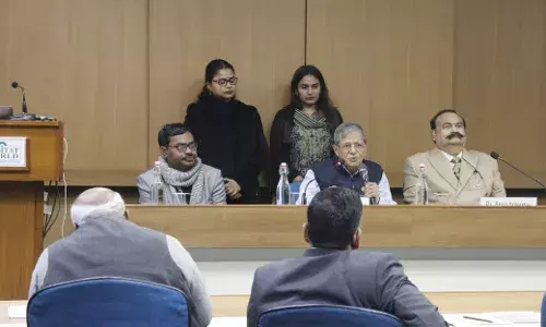 Informed Voting: A Key to Strengthening Democracy in India