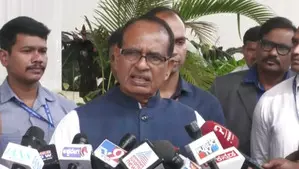 Ktaka govt yet to utilise funds allocated by Centre: Shivraj Singh Chouhan Ktaka govt yet to utilise funds allocated by Centre: Shivraj Singh Chouhan