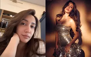 ‘Bandish Bandits’ actress Shreya Chaudhry opens about how she overcame fitness issues ‘Bandish Bandits’ actress Shreya Chaudhry opens about how she overcame fitness issues