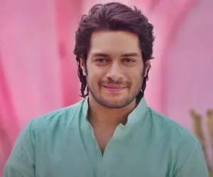 Here’s what Junaid Khan did to prepare for his role in ‘Loveyapa’ Here’s what Junaid Khan did to prepare for his role in ‘Loveyapa’