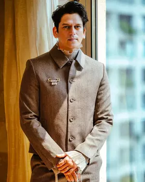 I want to be challenged, Vijay Varma on his recent success I want to be challenged, Vijay Varma on his recent success