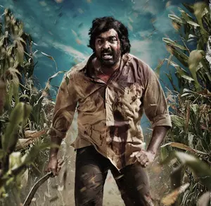 Vijay Sethupathi reveals how ‘Viduthalai’ was a transformative experience for him Vijay Sethupathi reveals how ‘Viduthalai’ was a transformative experience for him