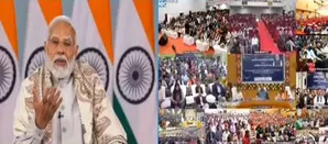 Explainer: How SVAMITVA initiative is proving to be a game-changer for rural India Explainer: How SVAMITVA initiative is proving to be a game-changer for rural India