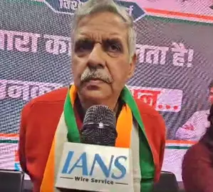 Kejriwal has been making promises for five years but has never fulfilled any: Sandeep Dikshit