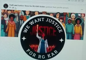 Now next phase for justice to begin, says victims father on RG Kar verdict Now next phase for justice to begin, says victims father on RG Kar verdict