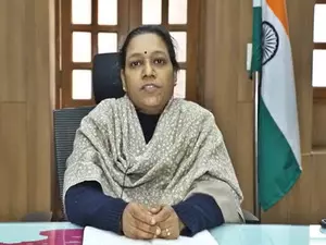 Delhi Chief Electoral Officer inaugurates Aagaz-e-Voting event to boost turnout on Feb 5 Delhi Chief Electoral Officer inaugurates Aagaz-e-Voting event to boost turnout on Feb 5