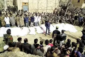 Recounting horrors of terror-induced exodus of Kashmiri Hindus