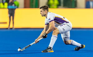 HIL 2024-25: Hyderabad Toofans end Tamil Nadu Dragons unbeaten streak