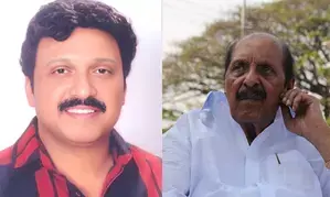 Relief for Kerala Minister Ganesh Kumar as forensic report confirms father’s will signature genuine