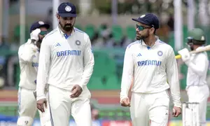 Injury woes keep Kohli, Rahul out of Ranji Trophy next round: Report