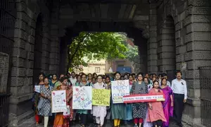 RG Kar verdict: Tight security in Kolkata court; parents appeal to people not to end stir for justice